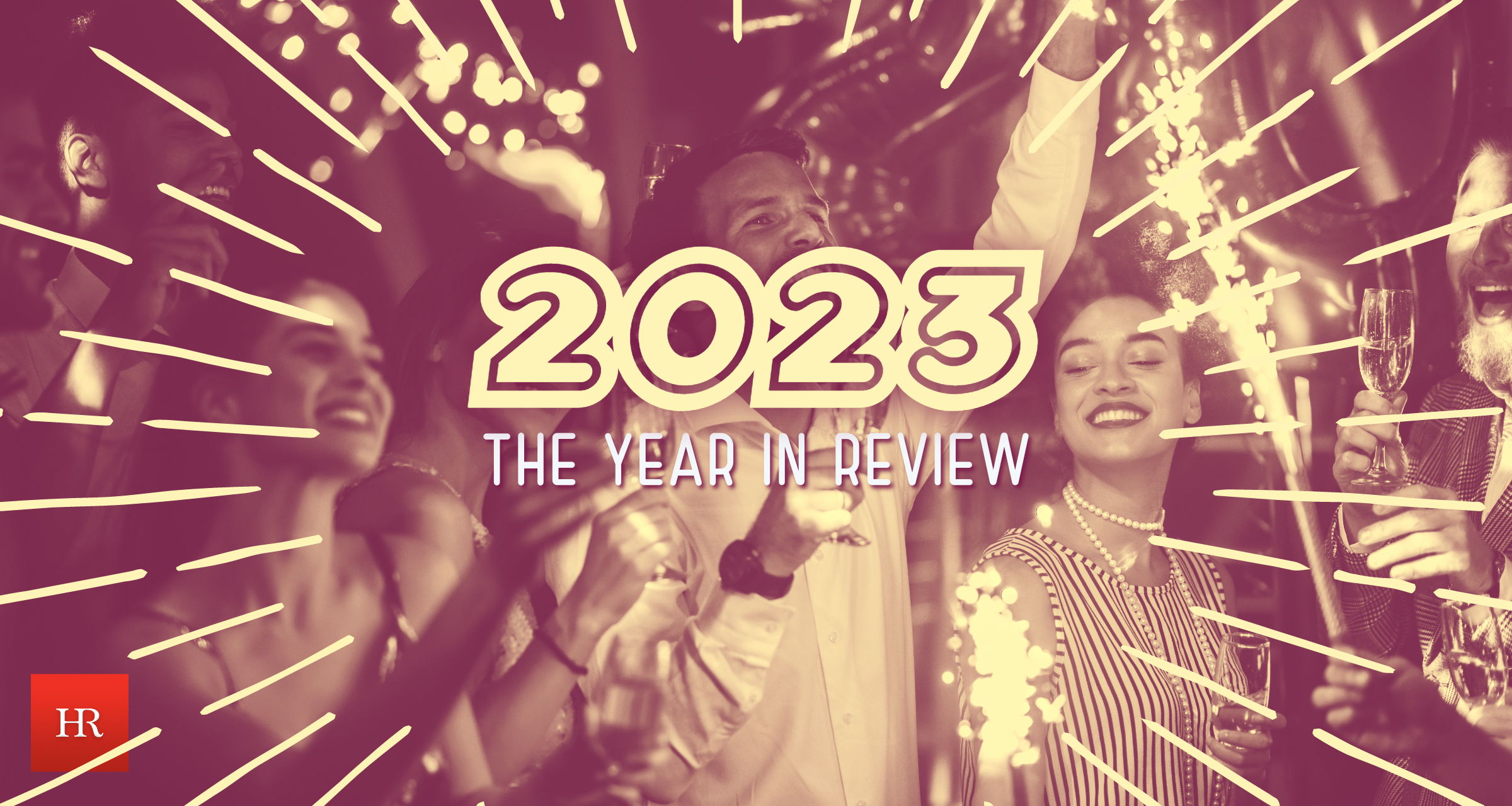 2023 Year In Review